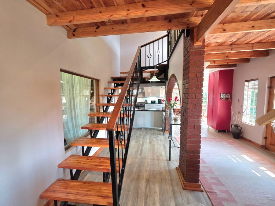 4 Bedroom Property for Sale in La Provance Free State